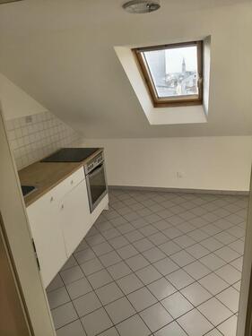 Foto - 2 Zimmer Dachgeschoßwohnung in Langquaid