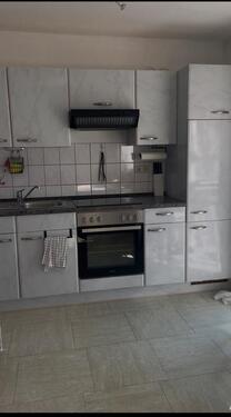 Foto - Untermiete Einzimmerwohung 05.07.26 - 05.10.26