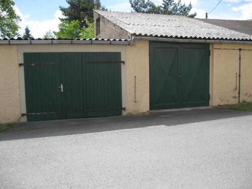 Foto - 6 Zimmer Einfamilienhaus zum Kaufen in Gröditz