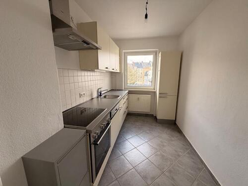 Foto - Etagenwohnung in Frankfurt am Main zur Miete