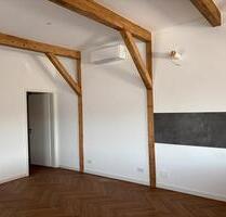 Gewerbefläche 75 m2 in Zentraler Lage - Nordhausen