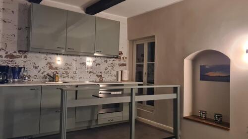 Foto - Möbliertes Appartement Lübeck Altstadt