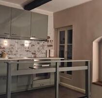 Möbliertes Appartement Lübeck Altstadt - Groß Grönau