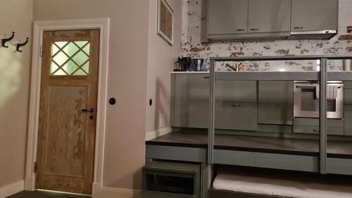 Foto - 1 Zimmer Hochparterre zur Miete in Groß Grönau