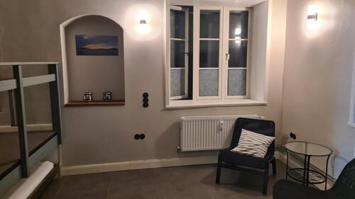 Foto - 1 Zimmer Hochparterre in Groß Grönau