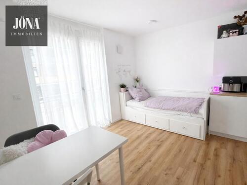 Foto - 1 Zimmer Etagenwohnung zur Miete in Kulmbach