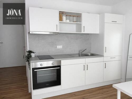 Foto - 1 Zimmer Etagenwohnung in Kulmbach