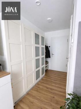 Foto - Etagenwohnung in Kulmbach zur Miete