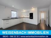 Foto - 128 Qm - 4 Zimmer - 2 Bäder - Barrierefreier Neubau mit hochwertiger Einbauküche - Ihre Wohnung in Türkheim