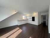 Foto - 4 Zimmer Dachgeschoßwohnung zur Miete in Türkheim