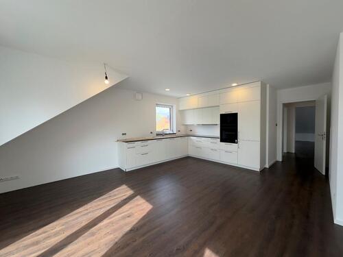 Foto - 4 Zimmer Dachgeschoßwohnung zur Miete in Türkheim