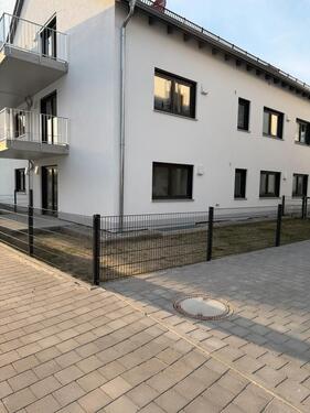 Foto - Helle 3 Zimmerwohnung in ZollingPalzing