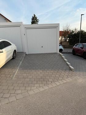 Foto - Erdgeschoßwohnung in Neufahrn bei Freising zur Miete