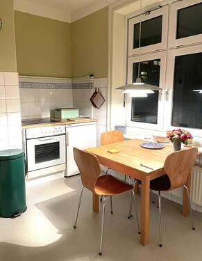 Foto - 1 Zimmer Etagenwohnung zur Miete in Hamburg