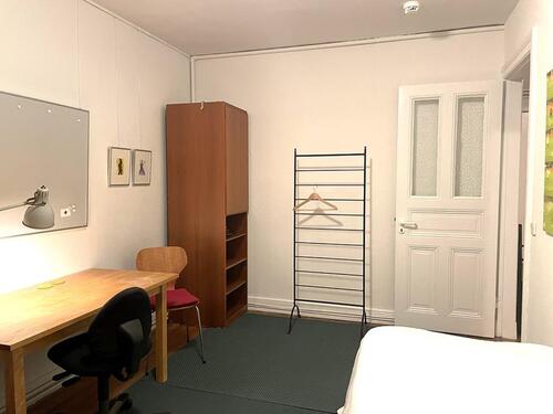 Foto - Etagenwohnung in Hamburg zur Miete