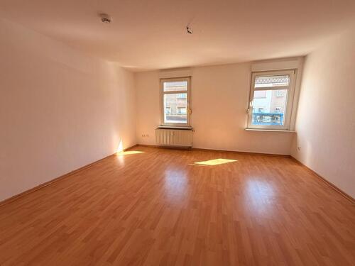Foto - Großzügige 2-Zimmer Wohnung in Wittenberge