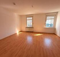 Großzügige 2-Zimmer Wohnung in Wittenberge
