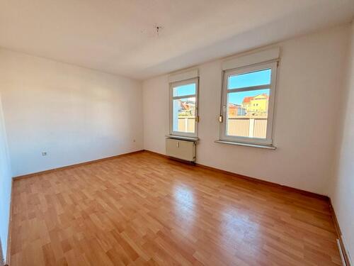 Foto - 2 Zimmer Erdgeschoßwohnung in Wittenberge