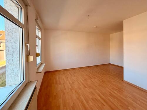 Foto - Erdgeschoßwohnung in Wittenberge zur Miete