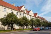 Foto - Schöne Drei-Zimmer-Wohnung mit Balkon