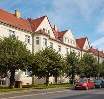 Schöne Drei-Zimmer-Wohnung mit Balkon - Leipzig Nord