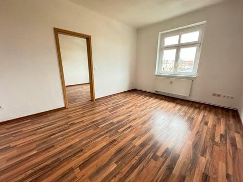 Foto - Etagenwohnung in Leipzig zur Miete