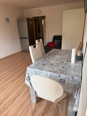 Foto - 2 Zimmer Etagenwohnung in Neu-Ulm