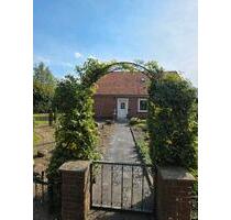 Gemütliches Ferienhaus mit Garten für Familien,Monteure& Gäste - Rhede (Ems)