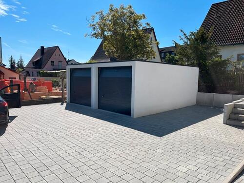 Foto - andere in Schwabach zur Miete
