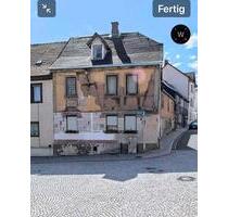 Haus stark sanierungsbedürftig - 12.000,00&nbsp;EUR Kaufpreis, ca.&nbsp; 120,00&nbsp;m&sup2; in Ilmenau (PLZ: 98693)