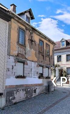 Foto - Einfamilienhaus zum Kaufen in Ilmenau