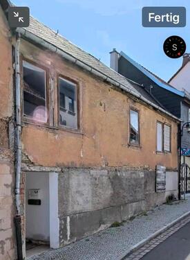Foto - Einfamilienhaus in Ilmenau zum Kaufen