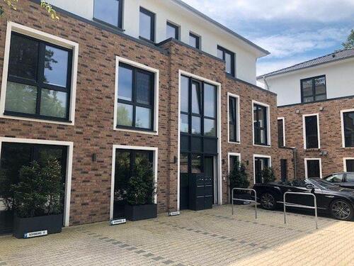 Foto - Penthouse, Erstbezug, 5 % Abschreibung p.a.