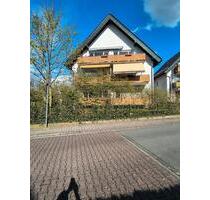 Sofort beziehbar: 1-Zimmer-APP, sep.Küche, Balkon, TG-Platz - Pfungstadt