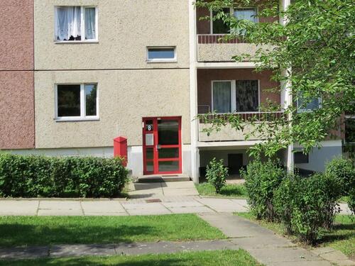 Foto - 2 Zimmer Etagenwohnung zur Miete in Gera