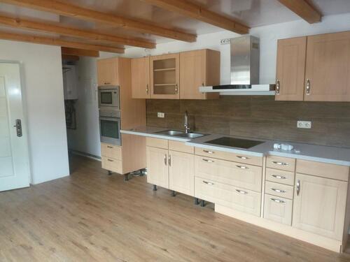 Foto - Etagenwohnung in Parchim