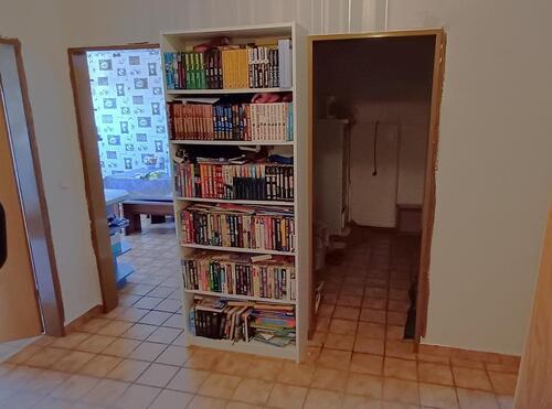 Foto - Etagenwohnung in Waldbröl zur Miete