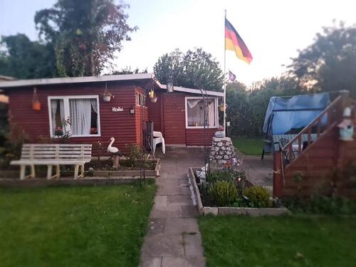 Foto - Grundstück in Schleswig