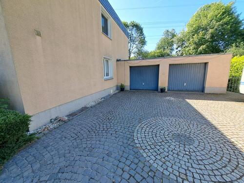 Foto - Etagenwohnung zur Miete in Bochum