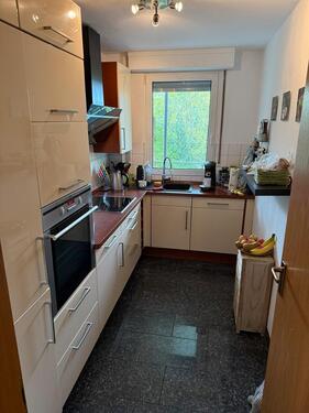 Foto - Etagenwohnung in Witten