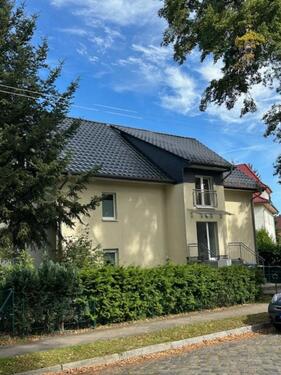 Foto - Schöne ' Zimmer Etagenwohnung mit Terrasse