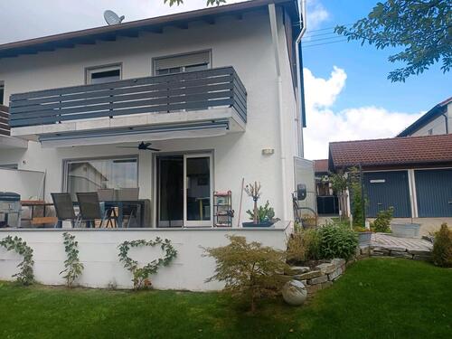 Foto - Doppelhaushälfte zum Verkauf im Ortsteil Hetten