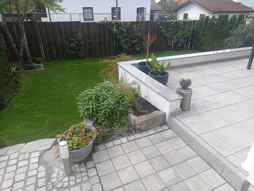 Foto - Einfamilienhaus zum Kaufen in Hohenpeißenberg