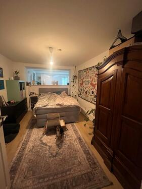 Foto - Etagenwohnung in Bremen