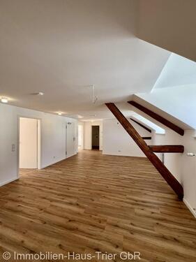 Foto - Etagenwohnung zur Miete in Trier