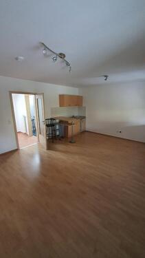 Foto - Etagenwohnung in Adlkofen