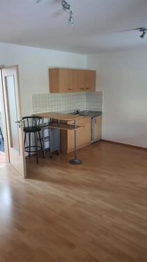 Foto - Etagenwohnung in Adlkofen zur Miete