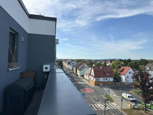 Foto - Etagenwohnung zur Miete in Neu-Isenburg