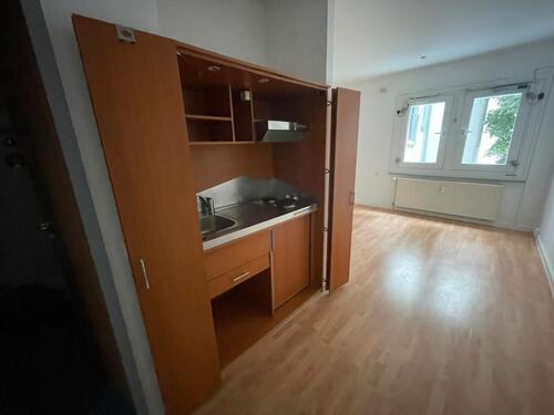 Foto - Etagenwohnung in Dresden