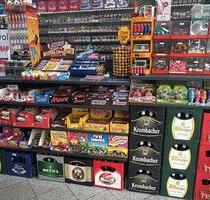 Sehr guter Kiosk mit guten Umsatz - Grevenbroich Hemmerden